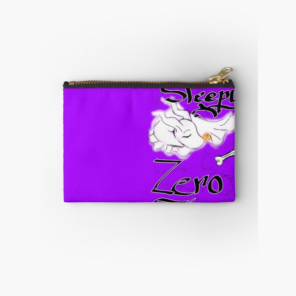 Item preview, sleepy zero designed and sold by nekoandwolf1.