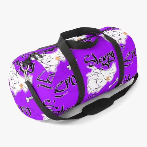 Item preview, sleepy zero designed and sold by nekoandwolf1.
