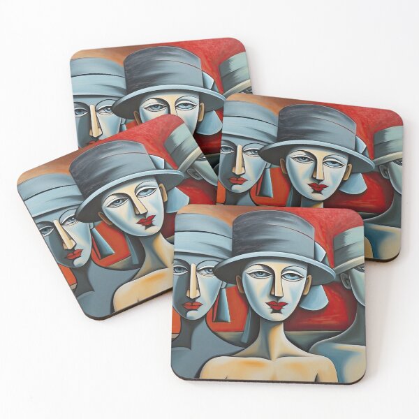 Item preview, Ladies designed and sold by Quosmo.