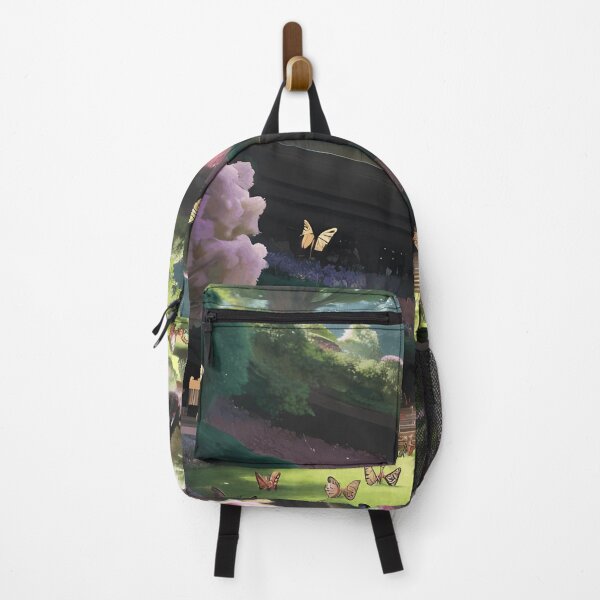 Item preview, Concerto of the Butterflies designed and sold by HendricksUmber.