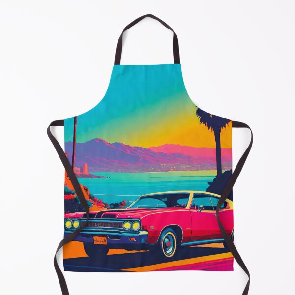 Item preview, muscle car, Senora Freeway, speed, power, road trip, classic, automotive designed and sold by GrizzlyCollective.