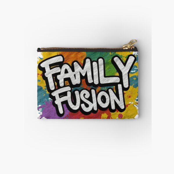 Item preview, Family Fusion" in the style of Graffiti Art designed and sold by Elpico11.