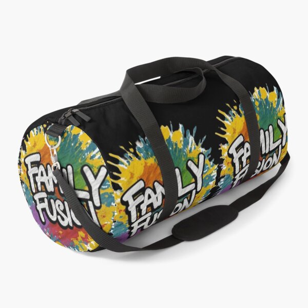 Item preview, Family Fusion" in the style of Graffiti Art designed and sold by Elpico11.