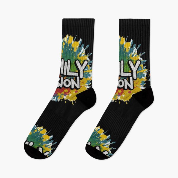 Item preview, Family Fusion" in the style of Graffiti Art designed and sold by Elpico11.