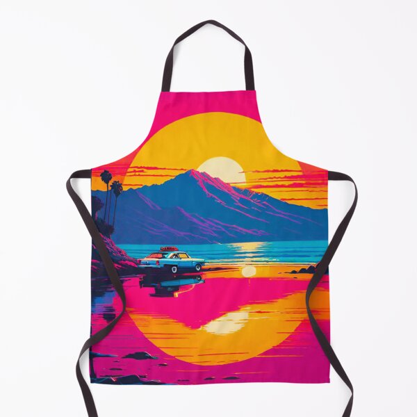 Item preview, Golden Horizon: Sunset over Utah’s Salt Flats designed and sold by GrizzlyCollective.
