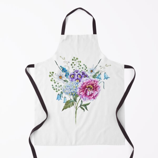 Item preview, Flower Bouquet Mix designed and sold by jennysselling.