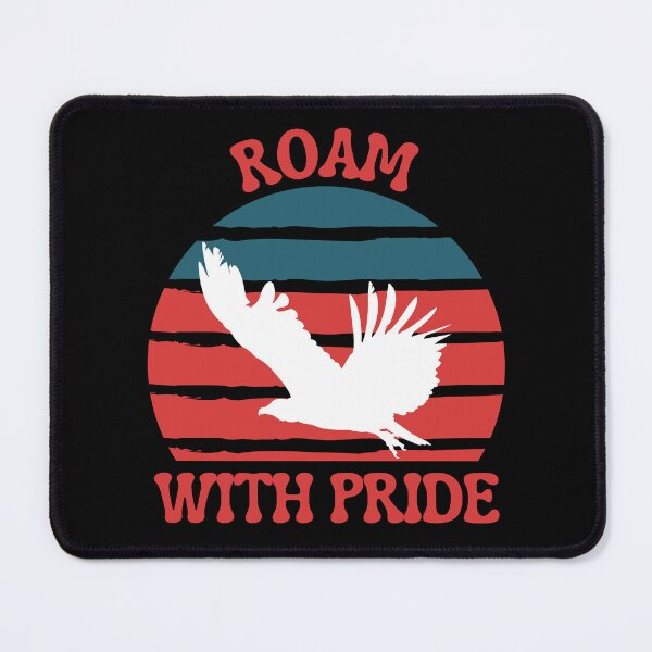 Item preview, Roam With Pride designed and sold by AussieWonders.