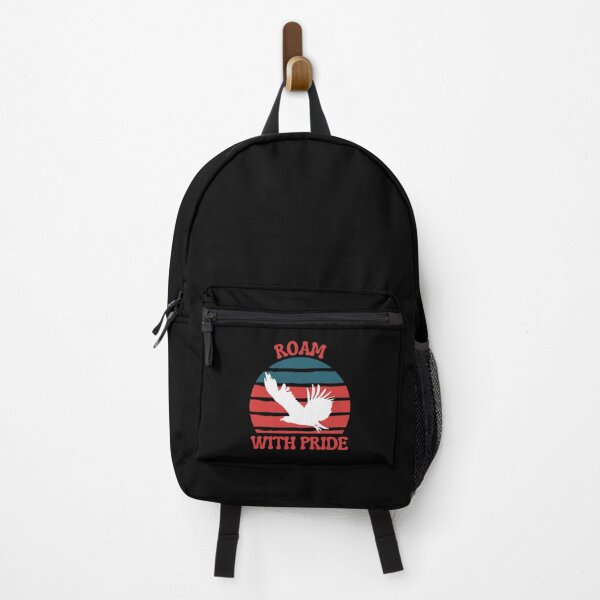 Item preview, Roam With Pride designed and sold by AussieWonders.