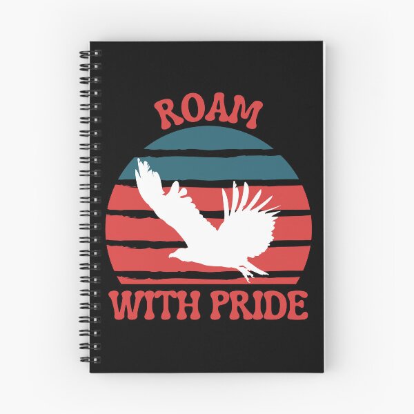 Item preview, Roam With Pride designed and sold by AussieWonders.