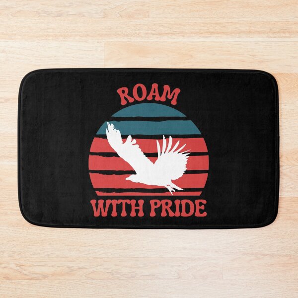 Item preview, Roam With Pride designed and sold by AussieWonders.