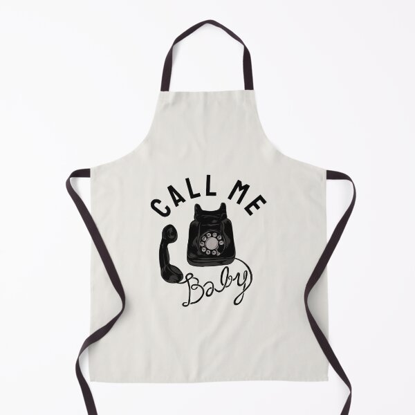 Item preview, Call Me Baby! designed and sold by Myl-Design.