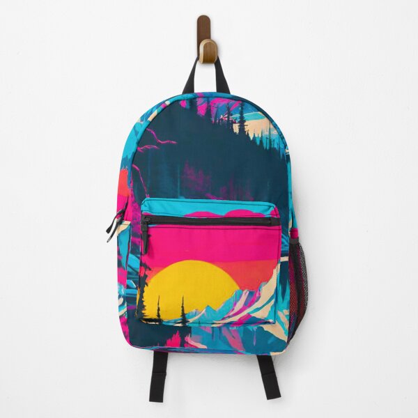 Item preview, Majestic Peaks: Alaskan Mountain Range designed and sold by GrizzlyCollective.