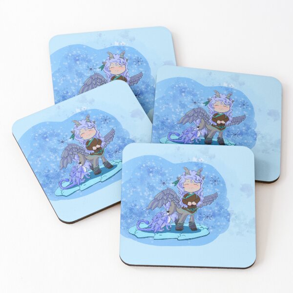 Item preview, Copy of Copy of Ceren and Sanura designed and sold by XxVazxX.