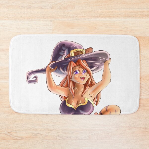 Item preview, Lil witch designed and sold by magmneko.