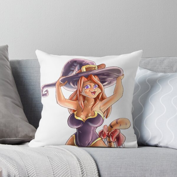 Item preview, Lil witch designed and sold by magmneko.