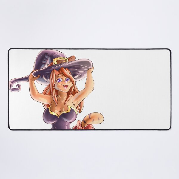 Item preview, Lil witch designed and sold by magmneko.