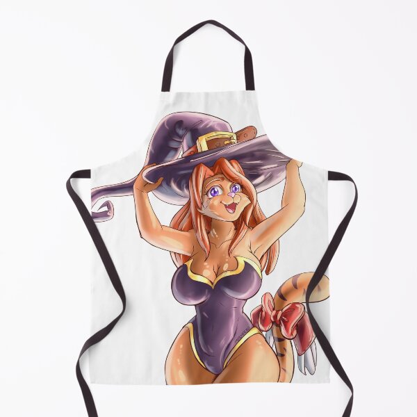 Item preview, Lil witch designed and sold by magmneko.