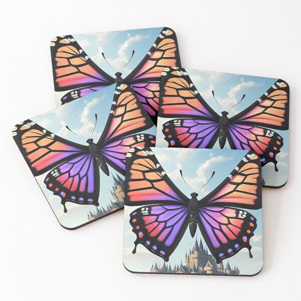 Item preview, Melodic Wingspan designed and sold by HendricksUmber.