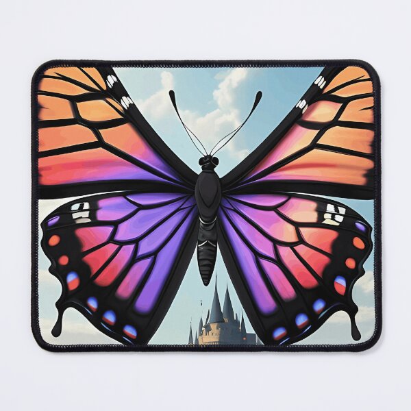 Item preview, Melodic Wingspan designed and sold by HendricksUmber.