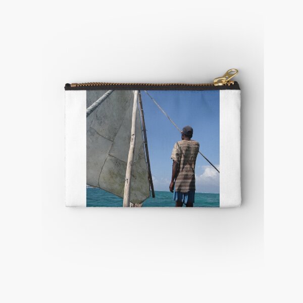 Item preview, Afternoon sailing in Africa designed and sold by exploramum.