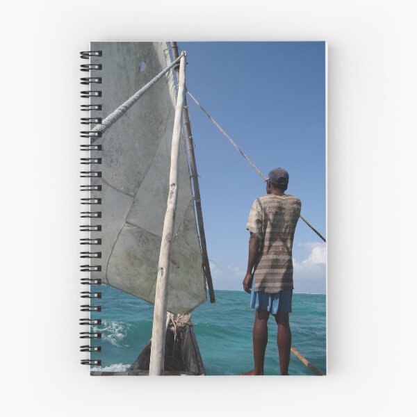 Item preview, Afternoon sailing in Africa designed and sold by exploramum.