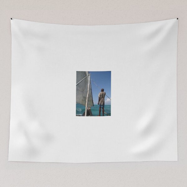 Item preview, Afternoon sailing in Africa designed and sold by exploramum.