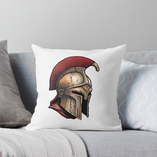 Item preview, Spartan // Sparta // Spartan Warrior // Cyber Spartan // Spartan helmet designed and sold by SMARTKIT  DESIGNAGENCY.