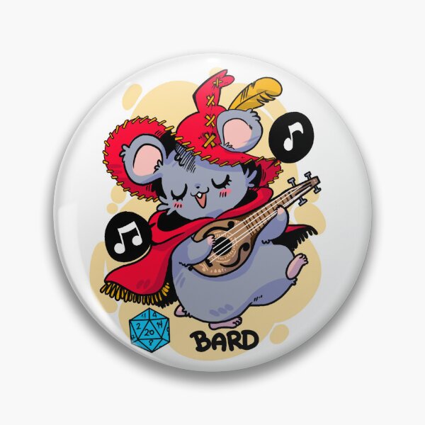 Item preview, BARD HAM HAM designed and sold by chilensisboy.