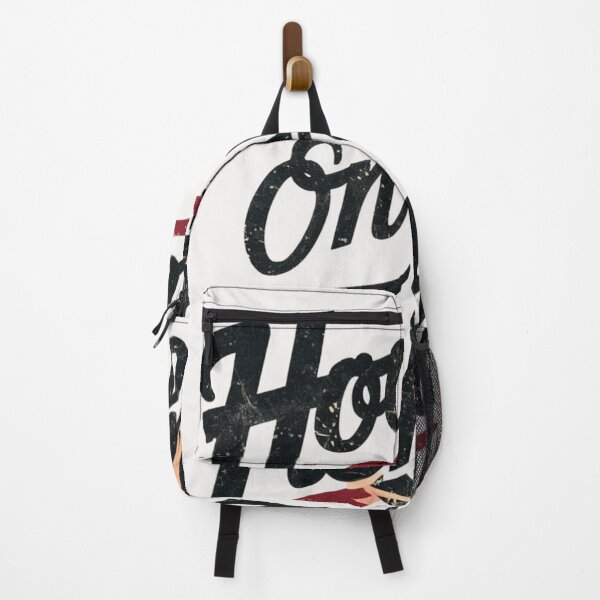 Item preview, Hooked on Fishing designed and sold by HOMEDESIGNPRINT.