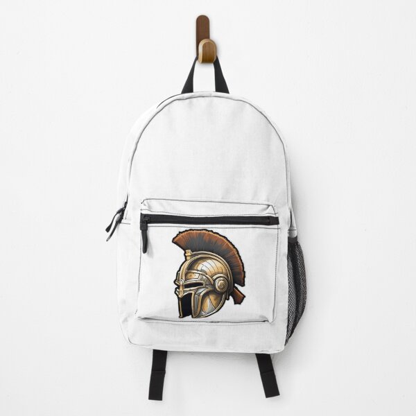 Item preview, Spartan // Sparta // Spartan Warrior // Cyber Spartan // Spartan helmet designed and sold by SMARTKIT DESIGNAGENCY.