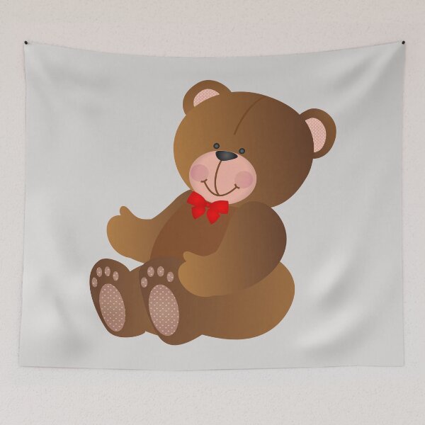 Item preview, Teddy Bear designed and sold by 123ks.