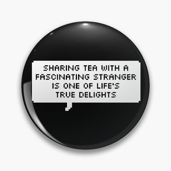 Item preview, Sharing Tea and Life's Delights - Iroh, Avatar: The Last Airbender designed and sold by DyrneSefa.