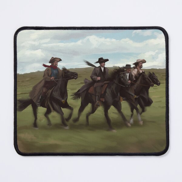 Item preview, Western Riders designed and sold by DOBC.