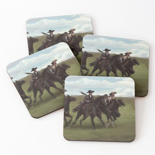 Item preview, Western Riders designed and sold by DOBC.