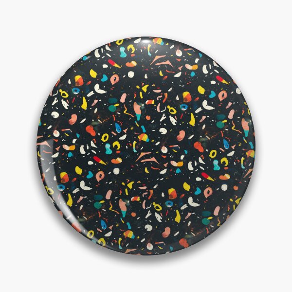 Item preview, Cosmic Speckle designed and sold by Altlands.