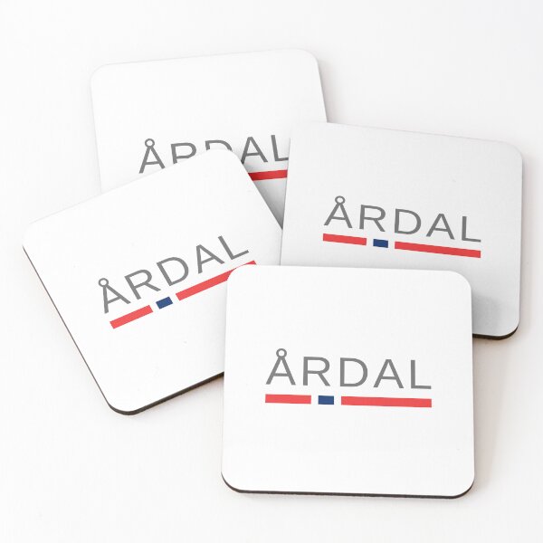 Item preview, Årdal Norway designed and sold by tshirtsnorway.