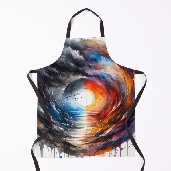 Item preview, Luminous Darkness: The Art of Contrast designed and sold by LuminShadowArt.