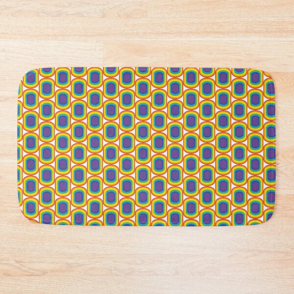 Item preview, Oblong Rainbow Color designed and sold by Yzakreativ.