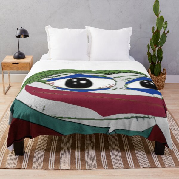 Artikelvorschau, Clown Pepe Meme Aufkleber entworfen und verkauft von Shidesama.
