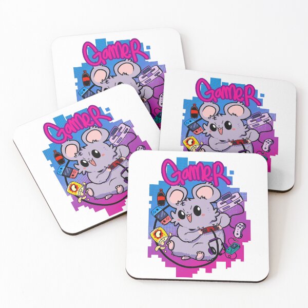 Item preview, GAMER HAM HAM designed and sold by chilensisboy.