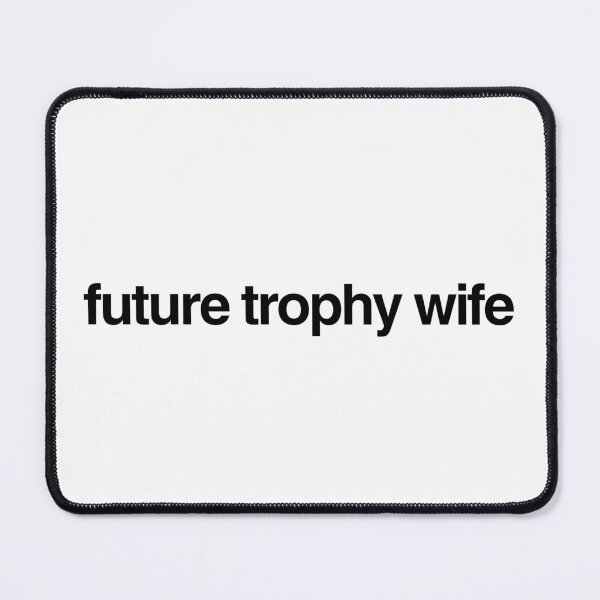 Item preview, future trophy wife designed and sold by p0lk4.