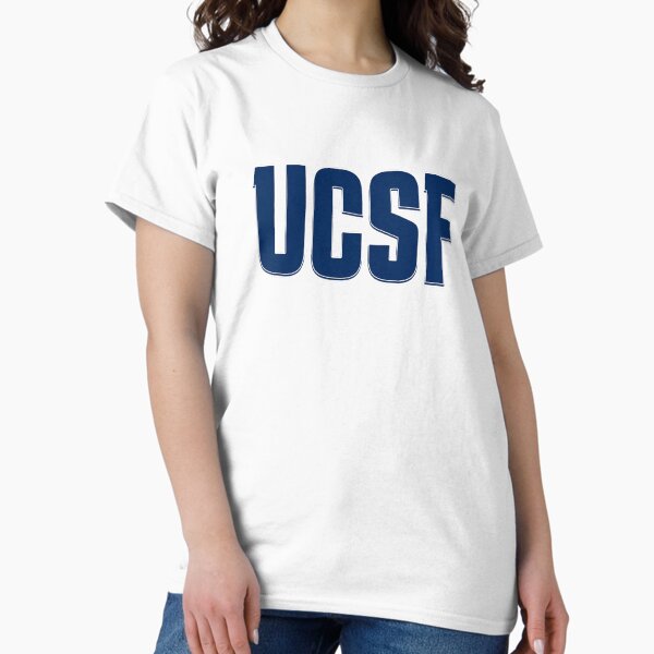 Item preview, UCSF MEDICAL designed and sold by FlamaC.