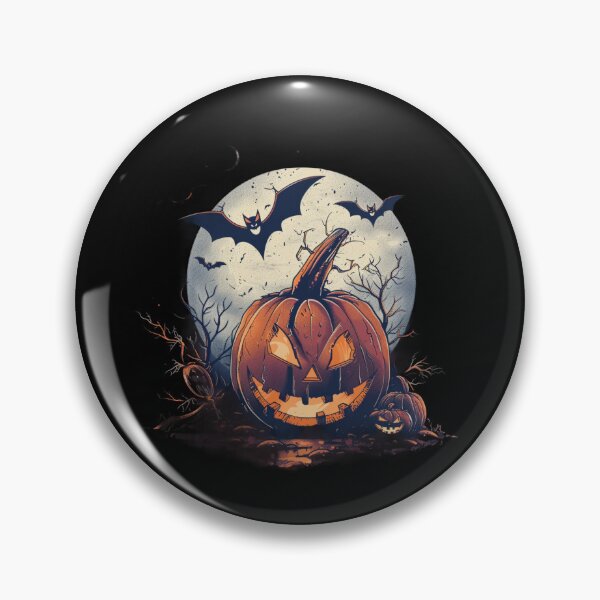 Item preview, Happy Halloween designed and sold by elnexshop.