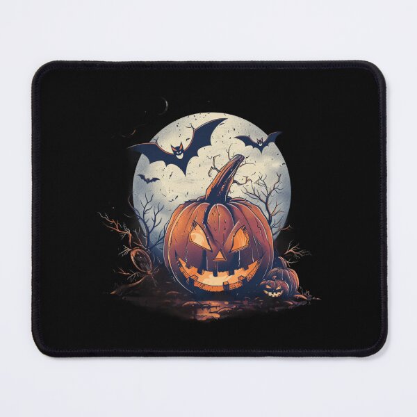 Item preview, Happy Halloween designed and sold by elnexshop.