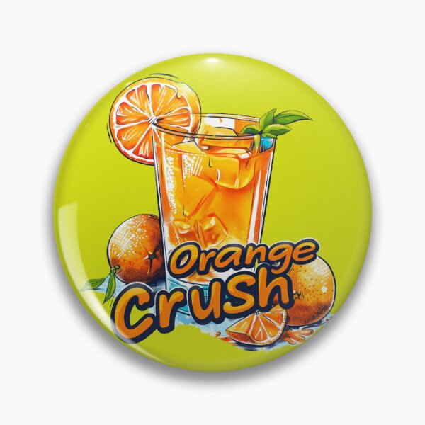 Item preview, orange crush designed and sold by SplashPixel.