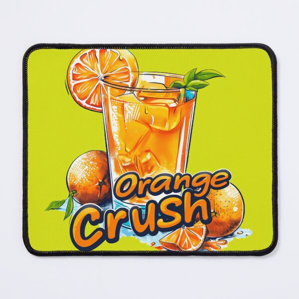 Item preview, orange crush designed and sold by SplashPixel.