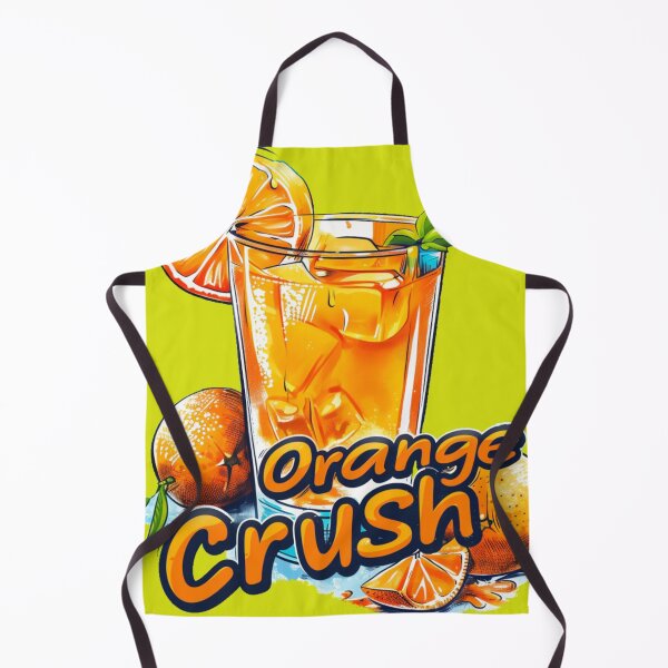 Item preview, orange crush designed and sold by SplashPixel.
