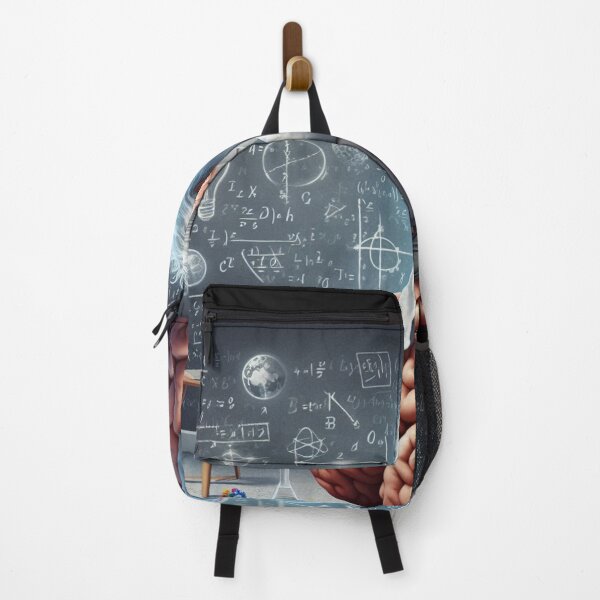 Item preview, Albert Einstein designed and sold by sevenmountains.