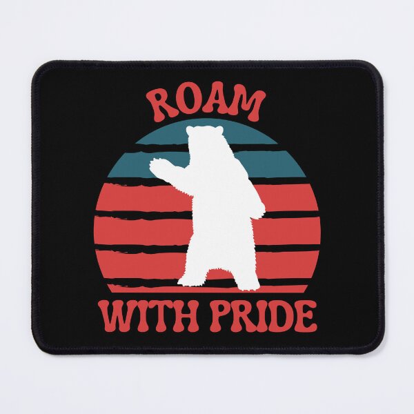 Item preview, Roam With Pride designed and sold by AussieWonders.