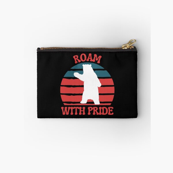 Item preview, Roam With Pride designed and sold by AussieWonders.